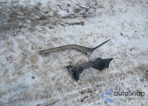 2018 Mitsubishi Outlander Sport 2.4 Se из США, поврежденный, VIN JA4AP3AW3JZ007830